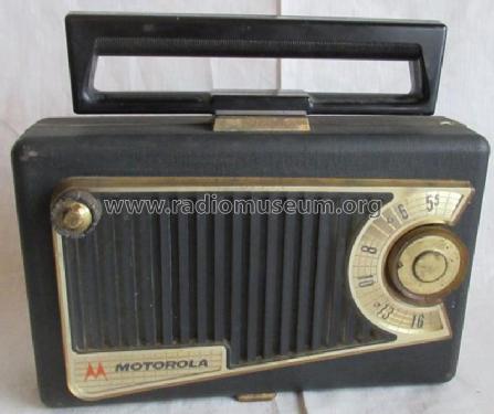 Roto-Tenna 56L1A Ch=HS-513; Motorola Inc. ex (ID = 2374808) Radio