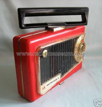 56L2 ; Motorola Inc. ex (ID = 417477) Radio
