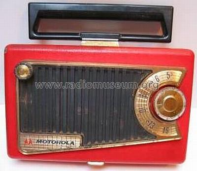 Roto-Tenna 56L2A Ch=HS-513; Motorola Inc. ex (ID = 182960) Radio