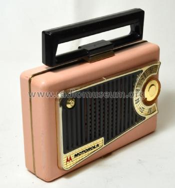 Roto-Tenna 56L3A Ch=HS-513; Motorola Inc. ex (ID = 2513909) Radio