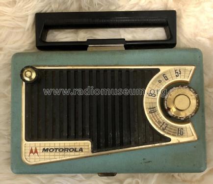 56L4 Ch= HS-534; Motorola Inc. ex (ID = 2841500) Radio