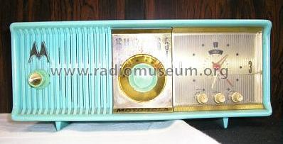 57CC1 Ch= HS-531; Motorola Inc. ex (ID = 373996) Radio