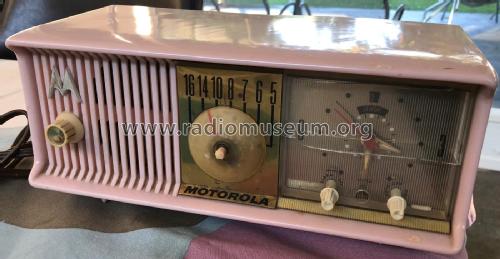 57CC1 Ch= HS-531; Motorola Inc. ex (ID = 2324036) Radio