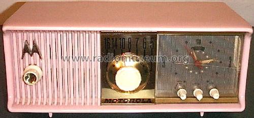 57CC2 Ch= HS-531; Motorola Inc. ex (ID = 1362687) Radio