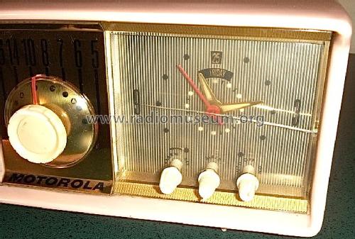 57CC2 Ch= HS-531; Motorola Inc. ex (ID = 1362688) Radio