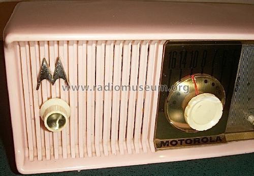 57CC2 Ch= HS-531; Motorola Inc. ex (ID = 1362689) Radio