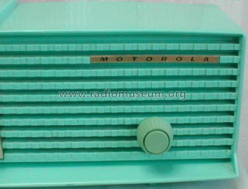 57CD4A Ch= HS-567; Motorola Inc. ex (ID = 1291202) Radio