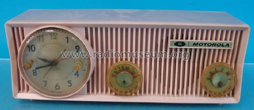 57CS3A Ch= HS-566; Motorola Inc. ex (ID = 1453651) Radio