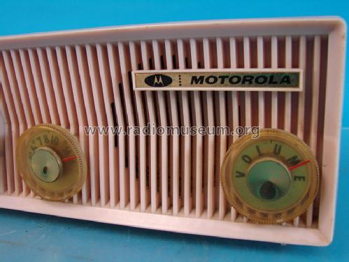 57CS3A Ch= HS-566; Motorola Inc. ex (ID = 1453655) Radio