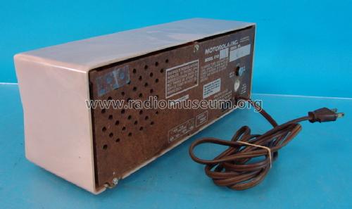 57CS3A Ch= HS-566; Motorola Inc. ex (ID = 1453659) Radio