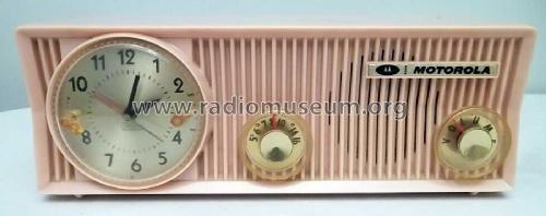 57CS3A Ch= HS-566; Motorola Inc. ex (ID = 2996479) Radio