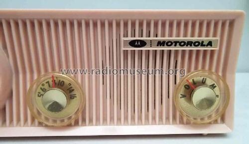 57CS3A Ch= HS-566; Motorola Inc. ex (ID = 2996481) Radio