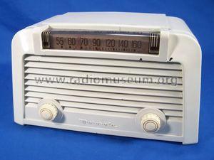 57X12 Pyramid Ch= HS-60; Motorola Inc. ex (ID = 104573) Radio