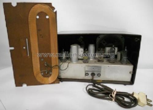 58GI ; Motorola Inc. ex (ID = 2999679) Radio