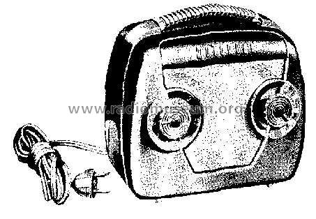 59L11Q Ch= HS-187; Motorola Inc. ex (ID = 269787) Radio