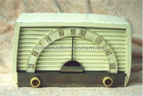 59X11 Ch= HS-180; Motorola Inc. ex (ID = 55686) Radio