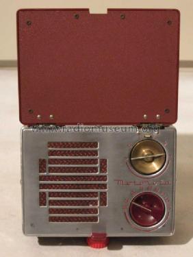 5A1 Ch= HS6; Motorola Inc. ex (ID = 697336) Radio