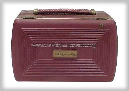 5A9M Ch= HS-62A; Motorola Inc. ex (ID = 266375) Radio