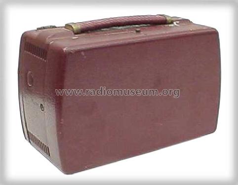 5A9M Ch= HS-62A; Motorola Inc. ex (ID = 266376) Radio
