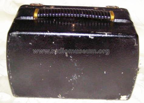 5A9UB Ch= HS-165; Motorola Inc. ex (ID = 665886) Radio
