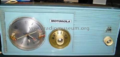 5C14CW Ch= HS-661; Motorola Inc. ex (ID = 127308) Radio