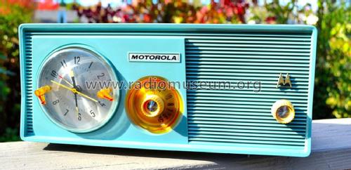 5C14CW Ch= HS-661; Motorola Inc. ex (ID = 1783897) Radio