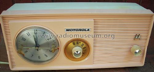 5C14PW Ch= HS-661; Motorola Inc. ex (ID = 1241382) Radio