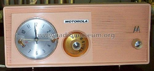 5C14PW Ch= HS-661; Motorola Inc. ex (ID = 1241383) Radio