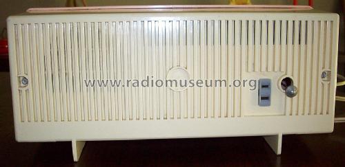 5C14PW Ch= HS-661; Motorola Inc. ex (ID = 1241385) Radio