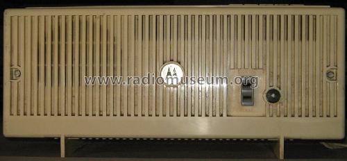 5C16W Ch= HS-663; Motorola Inc. ex (ID = 1438967) Radio