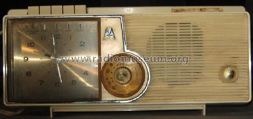 5C16W Ch= HS-663; Motorola Inc. ex (ID = 1438969) Radio