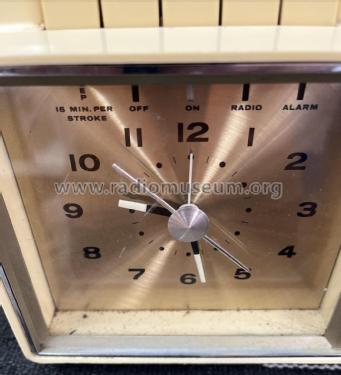 5C16W Ch= HS-663; Motorola Inc. ex (ID = 2822606) Radio
