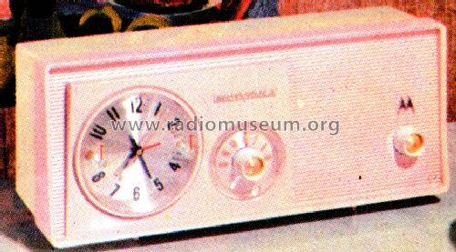 5C23PW Ch= HS-579; Motorola Inc. ex (ID = 1424383) Radio