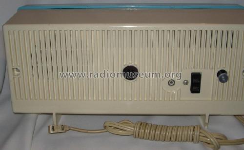 5C24CW ; Motorola Inc. ex (ID = 1310409) Radio