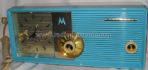 5C24CW ; Motorola Inc. ex (ID = 1310410) Radio