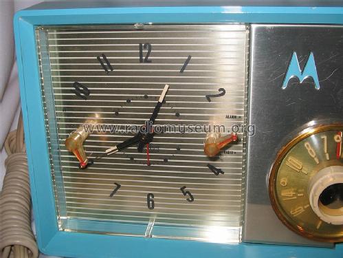 5C24CW ; Motorola Inc. ex (ID = 1310411) Radio