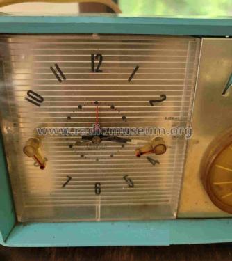 5C24CW ; Motorola Inc. ex (ID = 2996604) Radio
