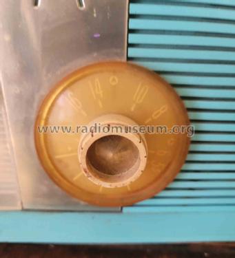 5C24CW ; Motorola Inc. ex (ID = 2996605) Radio