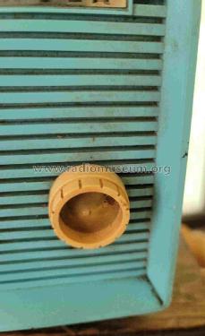 5C24CW ; Motorola Inc. ex (ID = 2996606) Radio