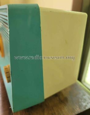 5C24CW ; Motorola Inc. ex (ID = 2996607) Radio