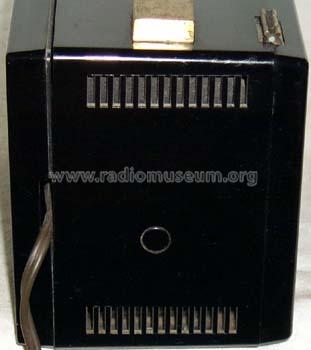 5J1U Ch= HS-224; Motorola Inc. ex (ID = 381067) Radio