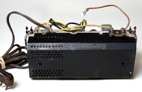 5J1U Ch= HS-224; Motorola Inc. ex (ID = 2512489) Radio