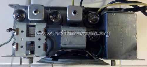 5M1U HS223; Motorola Inc. ex (ID = 1795252) Radio