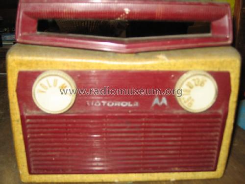 5P31A Ch= HS-559; Motorola Inc. ex (ID = 1534910) Radio