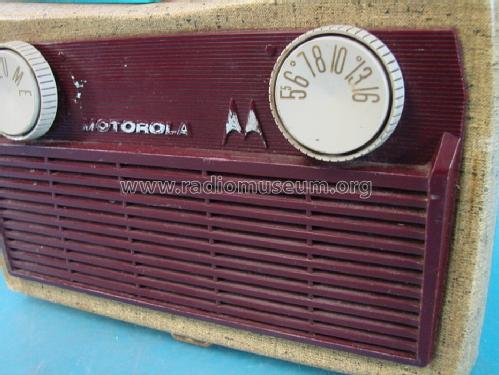 5P31A Ch= HS-559; Motorola Inc. ex (ID = 1480081) Radio