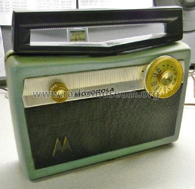 5P32C Ch= HS-559; Motorola Inc. ex (ID = 1466344) Radio