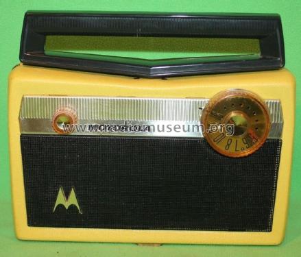 5P32Y Ch= HS-559; Motorola Inc. ex (ID = 2874680) Radio