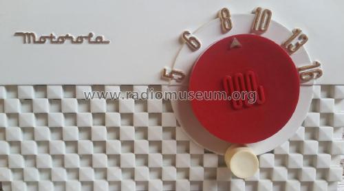 5R12U Ch= HS-242; Motorola Inc. ex (ID = 1936279) Radio