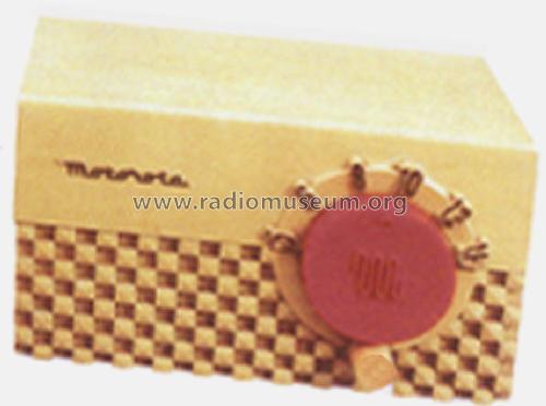 5R16U Ch= HS-242; Motorola Inc. ex (ID = 1599182) Radio