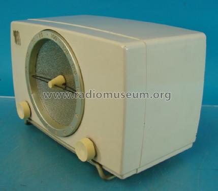 5X12U Ch= HS-243; Motorola Inc. ex (ID = 1468568) Radio